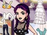 Jugar Ball jointed doll creator game now