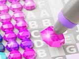 Jugar Diamond colors art now