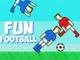Jugar Fun football now
