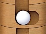 Jugar Blocky ball 3d now