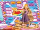 Jugar Play rapunzel sweet matching game now