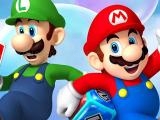 Jugar Mario slide now