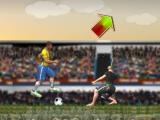 Jugar Soccer rush now