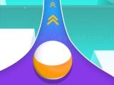 Jugar Sky rolling balls now