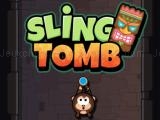 Jugar Sling tomb game now