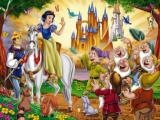 Jugar Snow white hidden objects