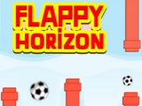 Jugar Flappy horizon