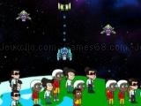Jugar Save from aliens