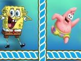 Jugar Spongebob tic tac toe now