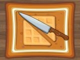 Jugar Slice food now
