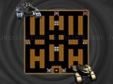 Jugar Infinity tank battle