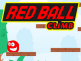 Jugar Red ball climb now
