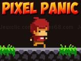 Jugar Pixel panic now