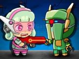Jugar Metal army war now