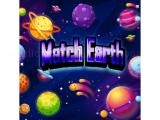 Jugar Match earth online game now