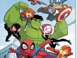 Jugar Marvel superheroes memory now