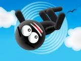 Jugar Stickman fly now