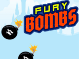 Jugar Fury bombs now