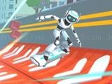 Jugar Turbo stars - fun & run 3d game now
