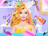 Jugar My fashion hair salon - be hairstylist now