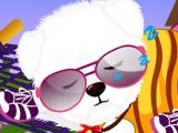 Jugar My sleepy dog now