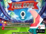 Jugar Feet goal now
