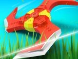 Jugar Cut grass game now