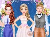 Jugar Blondie bride perfect wedding prep now