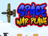 Jugar Space war plane now