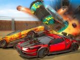 Jugar Demolition cars destroy now