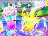 Jugar Unicorn drink maker - summer fun now