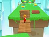 Jugar Brick surfer - fun & run 3d game now