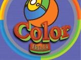 Jugar Color ball challenge now
