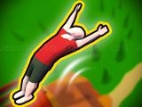 Play Flip parkour pro now