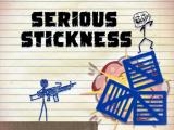 Play Serious stickness now