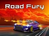 Play Roads off fury now