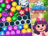 Jugar Jewelry match 3 kit now