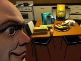 Jugar Barry has secret now