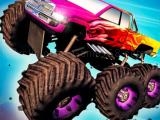 Jugar Monstar wheel game now