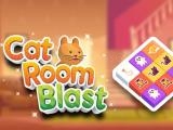 Jugar Cat roomblast now
