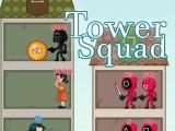 Jugar Tower squad now