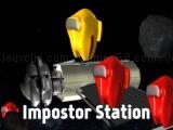 Jugar Impostor station now