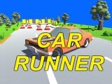 Jugar Endless car runner now