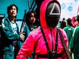 Jugar Squid game slide wg now