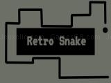 Jugar Retro snake now