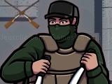 Jugar Hunter assassin stealth master now