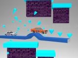 Jugar Police chase: car racing now