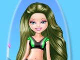 Jugar Barbie motorbiker