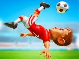 Jugar Mini football now