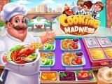 Jugar Cooking madness chef now